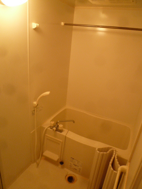 ジョアス　ミウ 風呂画像