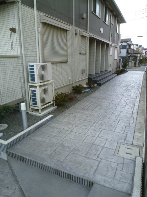 ヴィラ・オルフェーヴル その他外観1