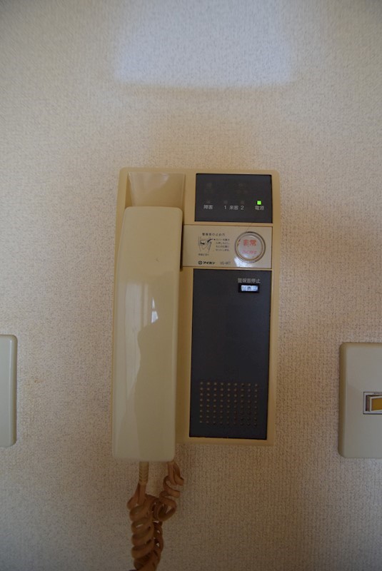 湘南山の手マンション その他5