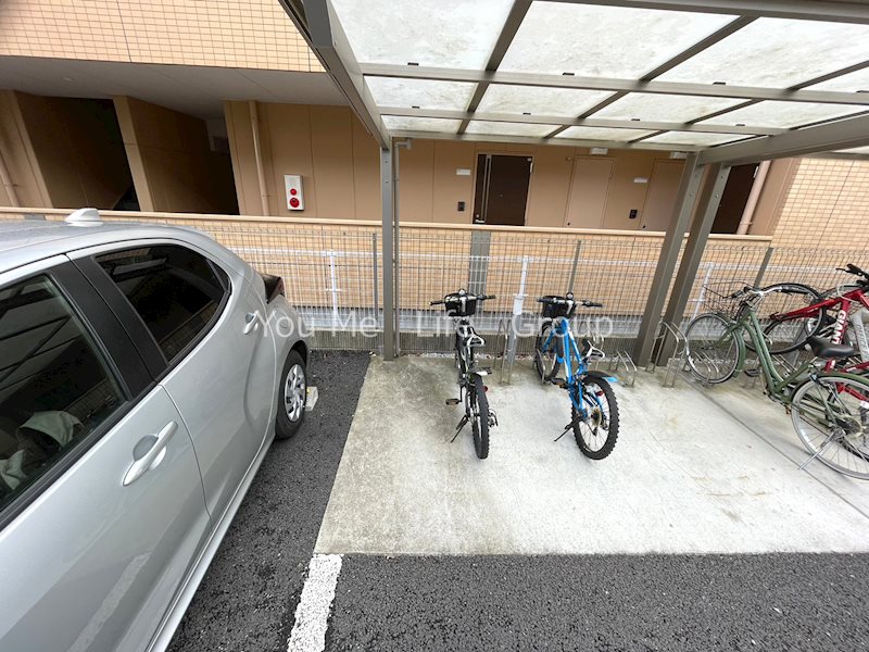 レジダンス　ドゥ　バン その他外観2