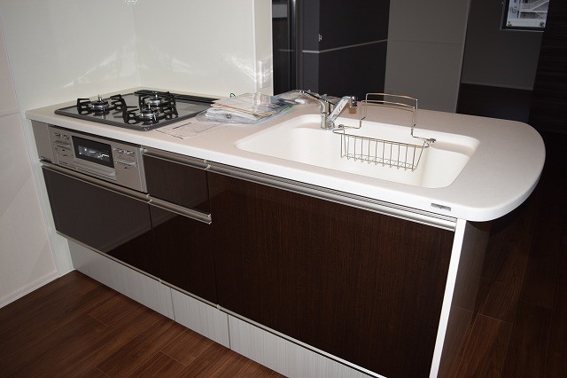 レジダンス　ドゥ　バン キッチン