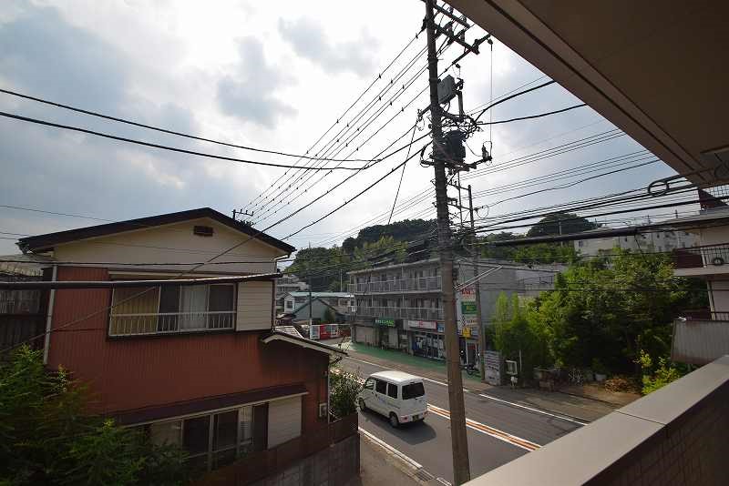 大黒屋ハイツ 三番館 その他4