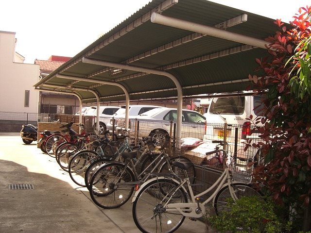 ポラリス湘南台   その他6