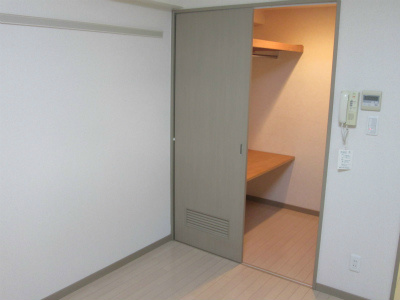 ポラリス湘南台   ベッドルーム