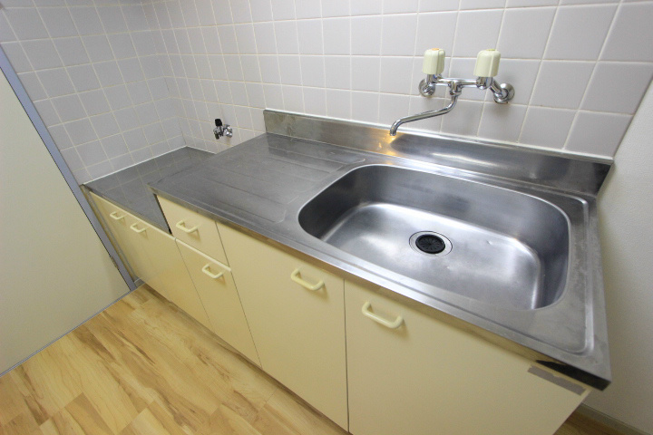 アーバンコート辻堂 キッチン