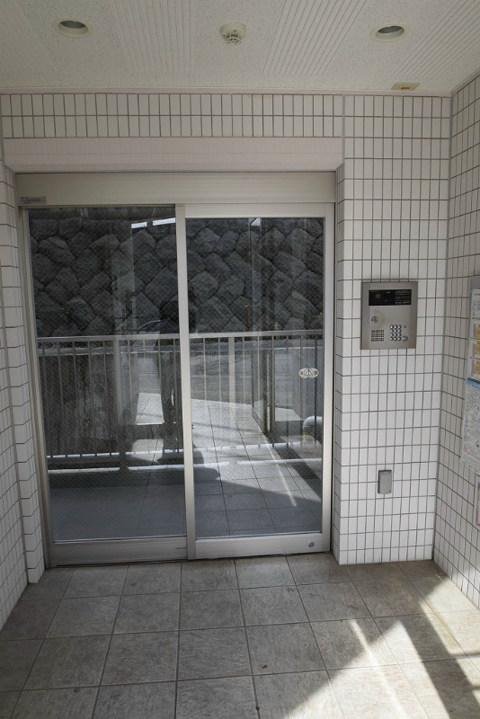 confor鴨宮 その他外観1