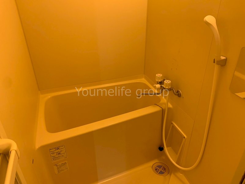 confor鴨宮 風呂画像