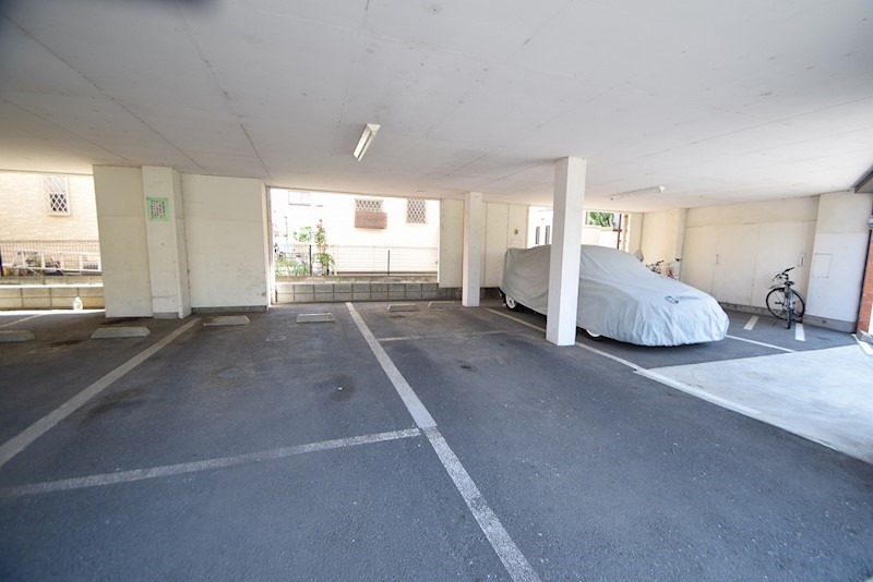 サンハイツ妻田 その他外観2