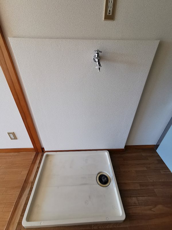 サンハイツ妻田 その他外観4