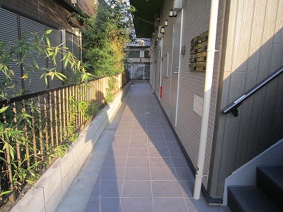 ルナ・レジデンス平塚 その他外観1