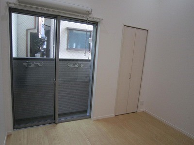 ルナ・レジデンス平塚 リビング