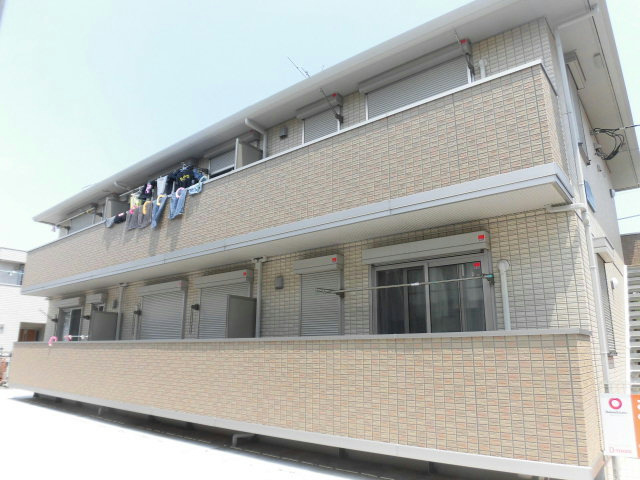 CASA PRIMAVERA(カーサプリマベーラ) その他外観1