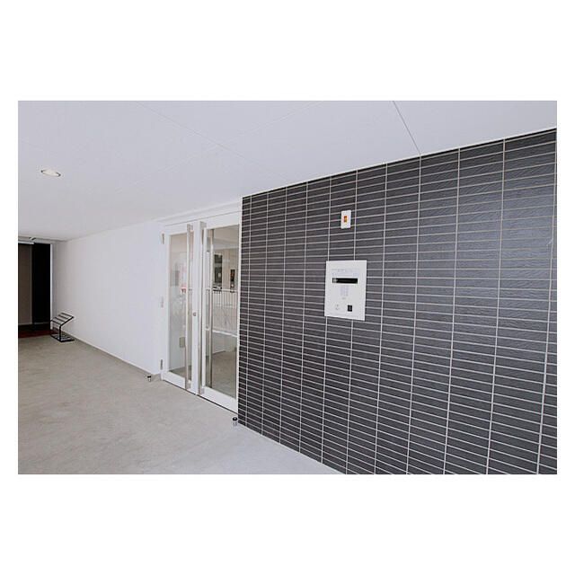 シャトー　マーシャン その他外観2