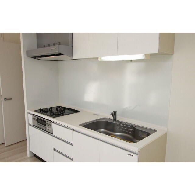 シャトー　マーシャン キッチン