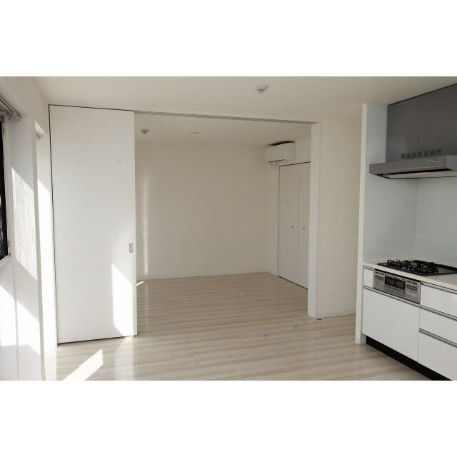 シャトー　マーシャン ベッドルーム