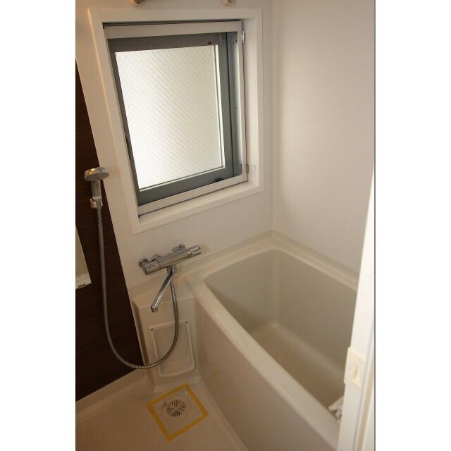 シャトー　マーシャン 風呂画像