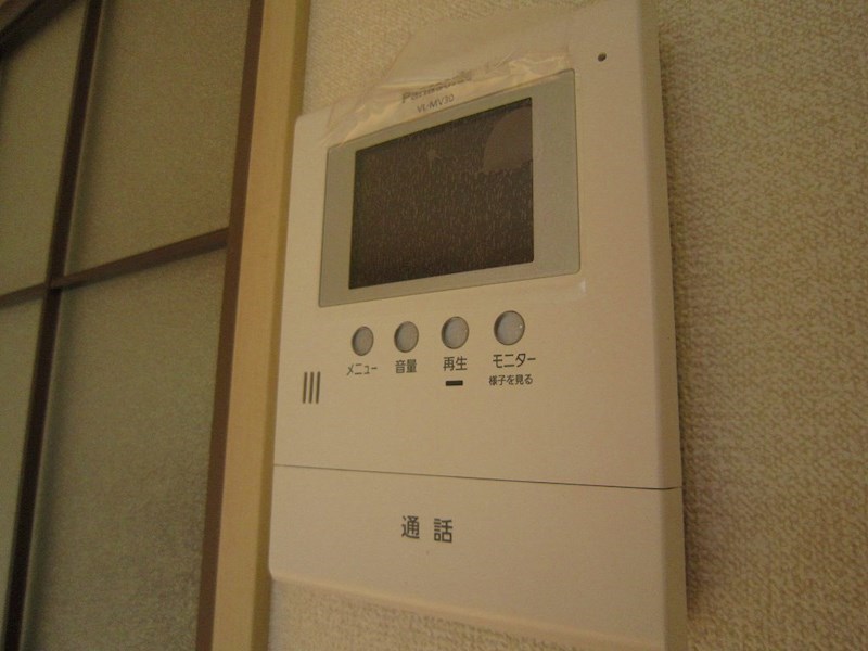 クレール梨木 その他4