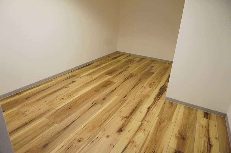 CASCADE MOTOMACHI（カスケードモトマチ） ベッドルーム