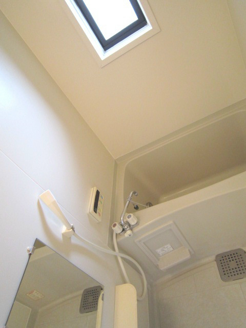 エスポワール立野Ｂ 風呂画像