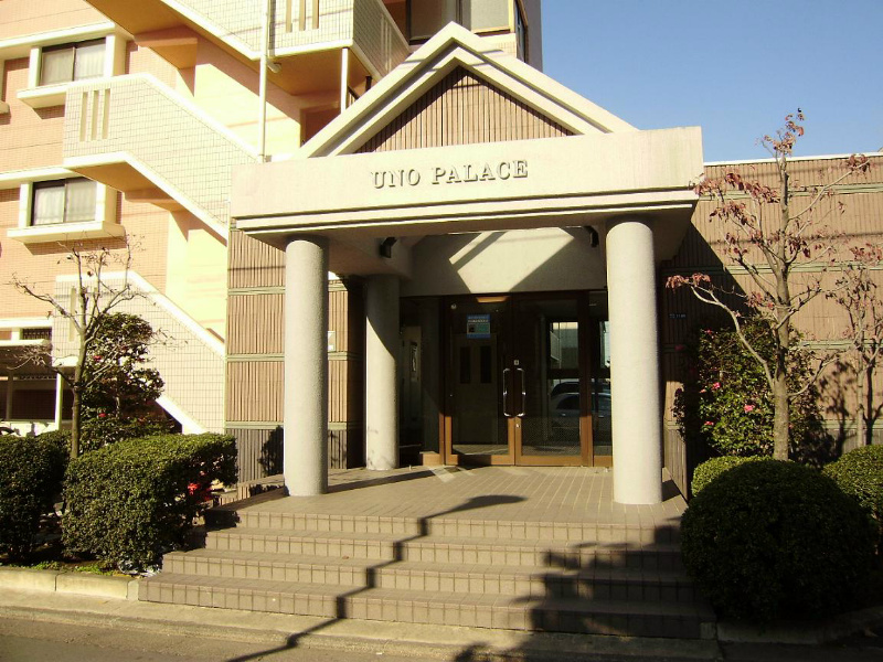 UNO　PALACE その他外観1