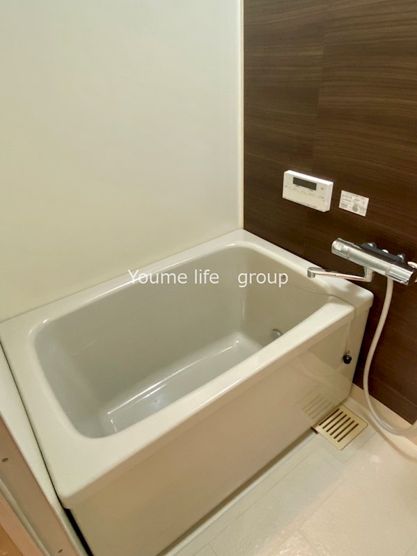 UNO　PALACE 風呂画像