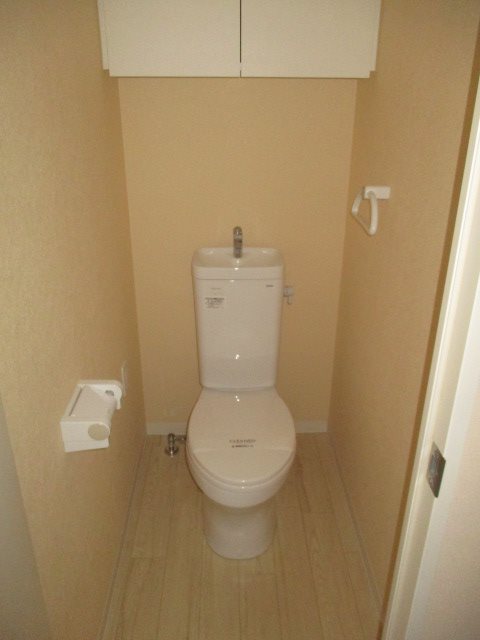 サンハイム戸塚 その他1