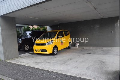 プラチナレジデンス その他外観1