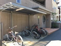 ローズマリナス由比ヶ浜 その他外観2