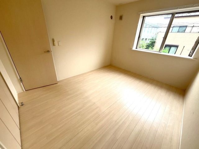 キューブトイ ベッドルーム