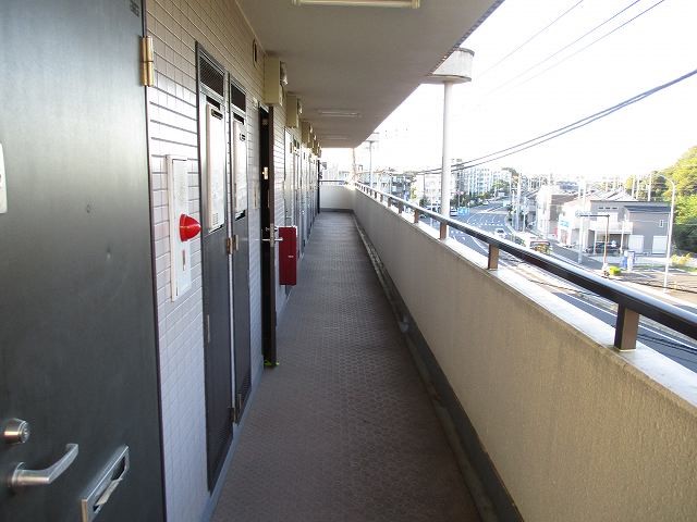 パークサイドビュー戸塚 その他外観2