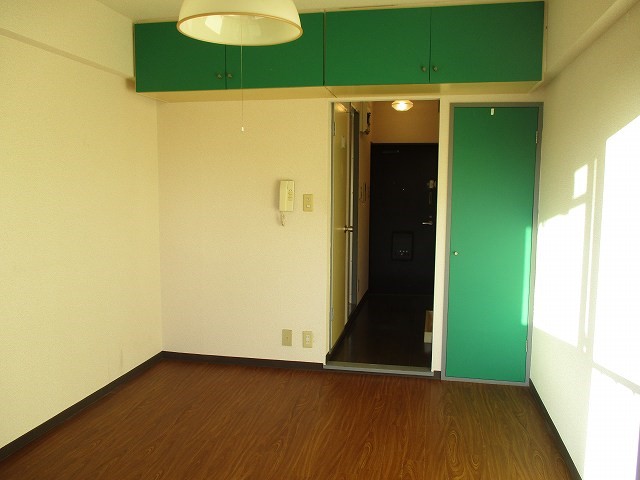 パークサイドビュー戸塚 リビング