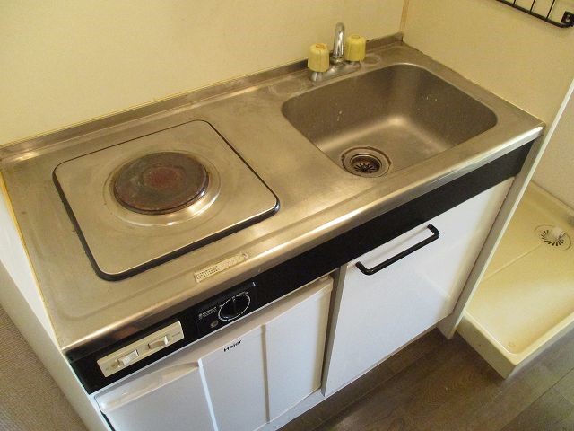 パークサイドビュー戸塚 その他12