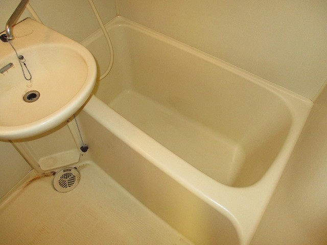 パークサイドビュー戸塚 風呂画像