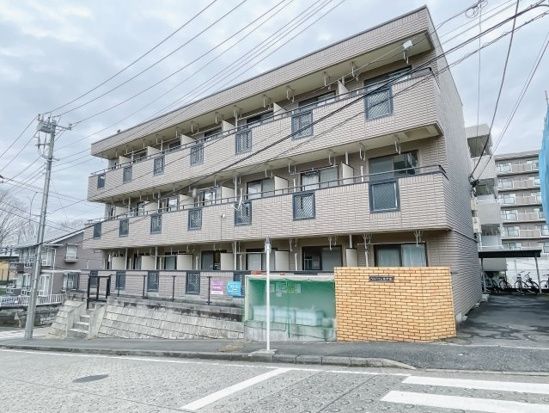ベルハイム東戸塚  外観