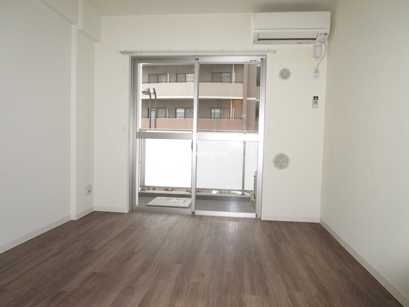 フェリックス本厚木 リビング