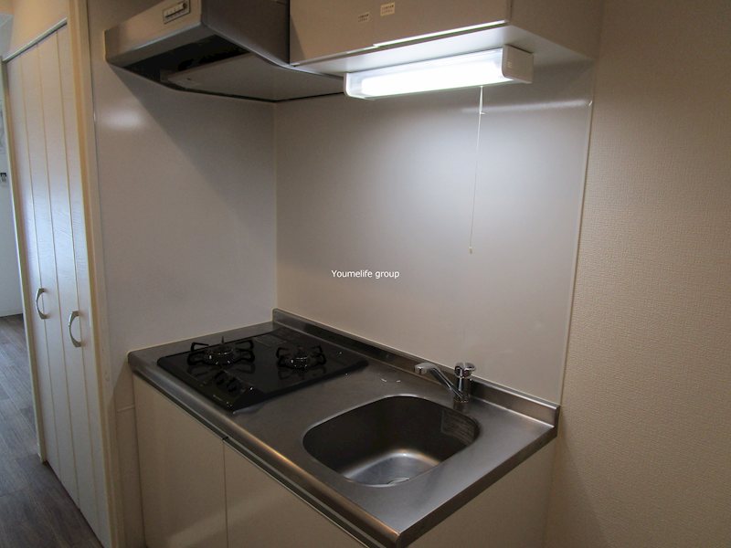 フェリックス本厚木 キッチン