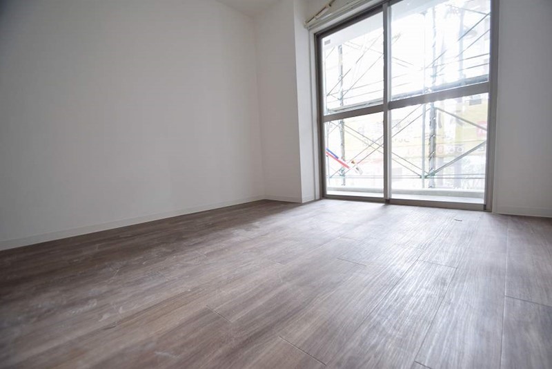 フェリックス本厚木 ベッドルーム