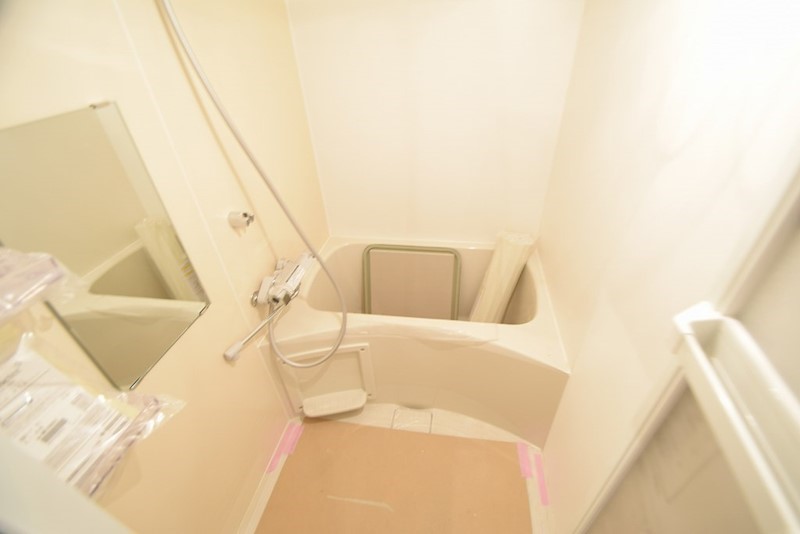 フェリックス本厚木 風呂画像