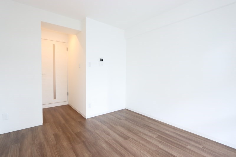 フェリックス本厚木 リビング