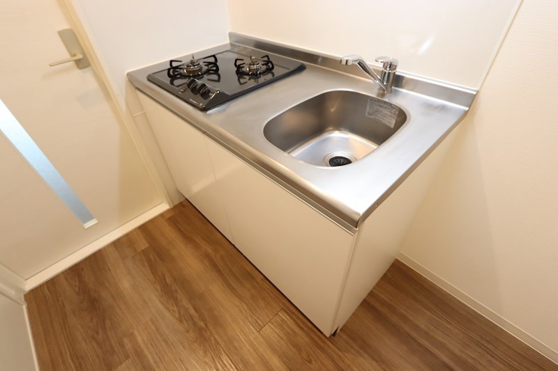 フェリックス本厚木 キッチン