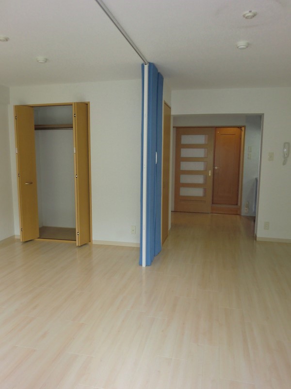 Kスクエア リビング