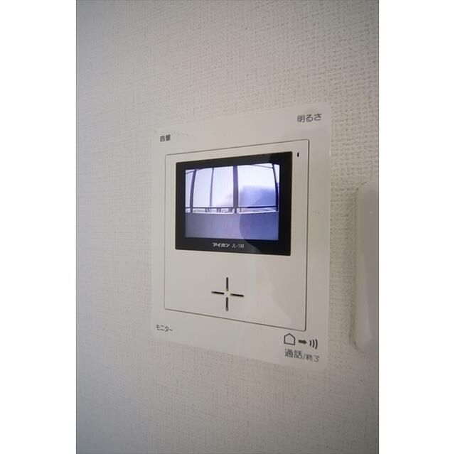 エコルフロンティアガーデン その他外観3