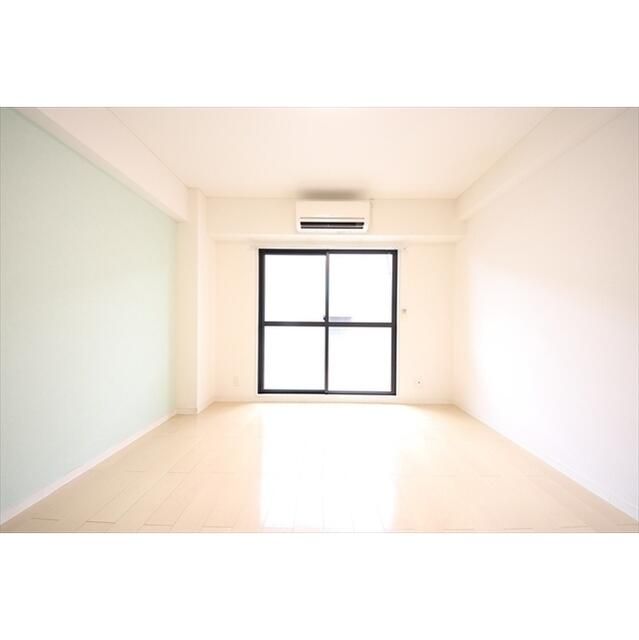 エコルフロンティアガーデン リビング