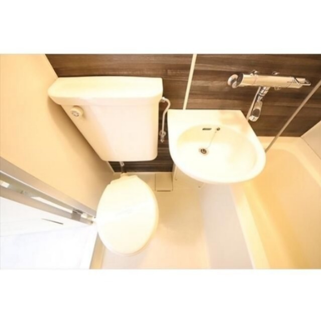 エコルフロンティアガーデン 風呂画像