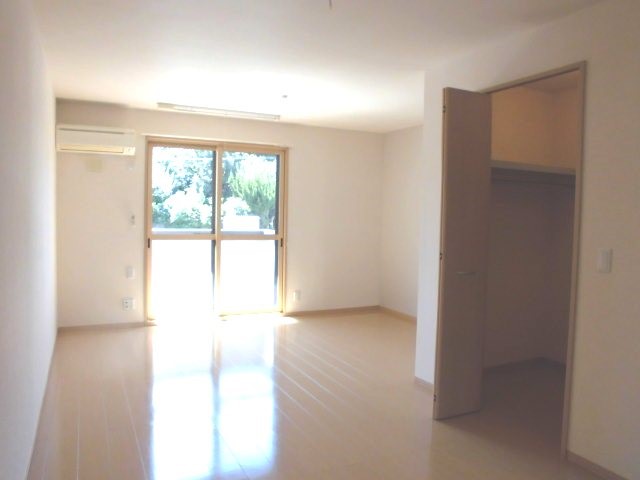 フォンティーヌA リビング