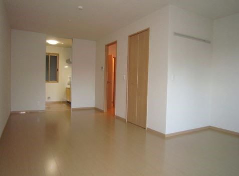 フォンティーヌA ベッドルーム