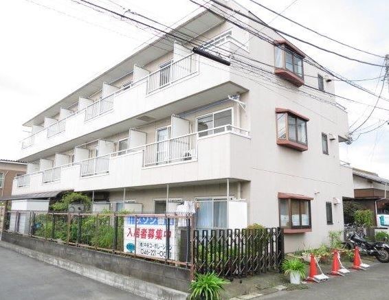 メゾン御園 205号室 外観