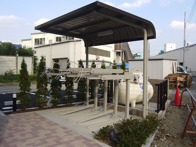 ラ・ルアージュ その他外観1