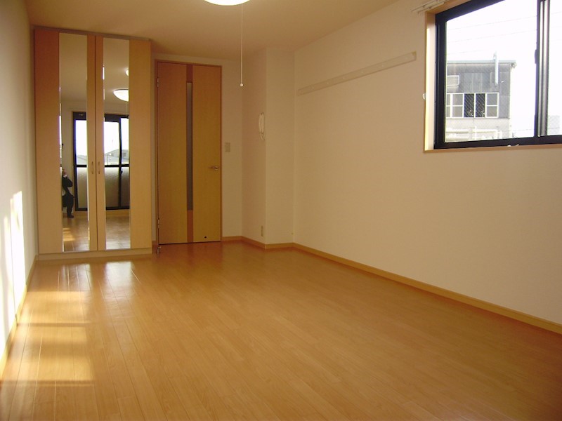 ラ・ルアージュ リビング