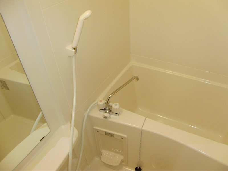 ラ・ルアージュ 風呂画像